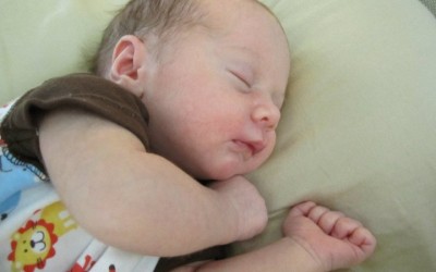 Baby Not Sleeping? Tips to Get sleep When You Have a Newborn.